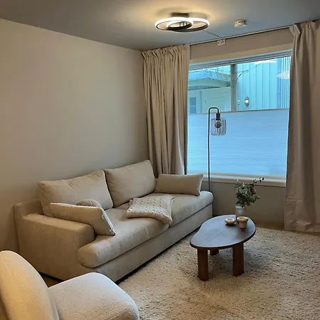 Apartment In The Middle Of Center *